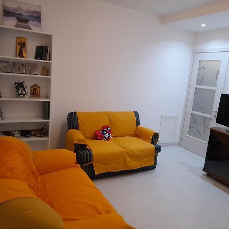 Anna'S House Su Planu Lägenhet Cagliari Exteriör bild