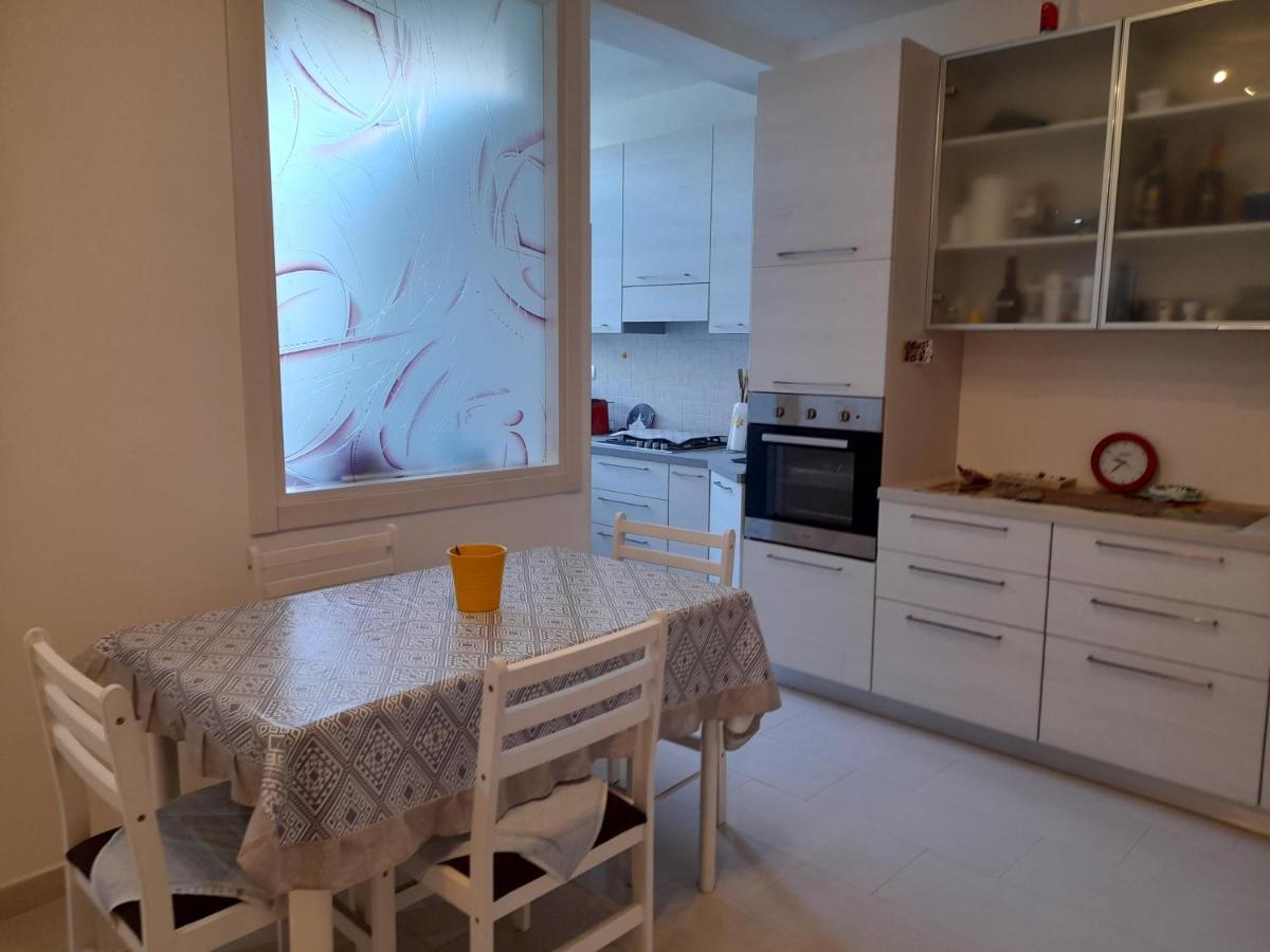Anna'S House Su Planu Lägenhet Cagliari Exteriör bild