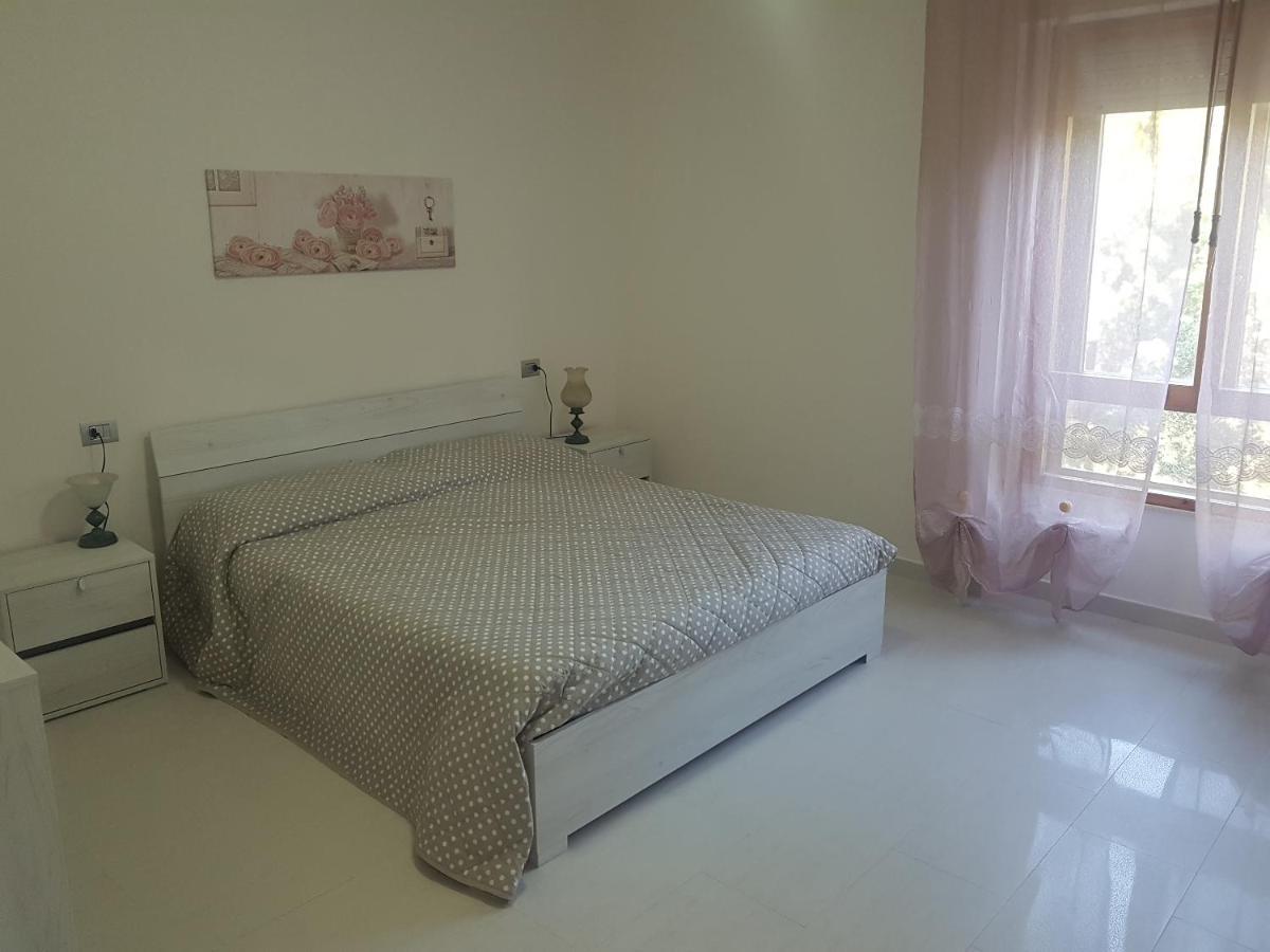 Anna'S House Su Planu Lägenhet Cagliari Exteriör bild
