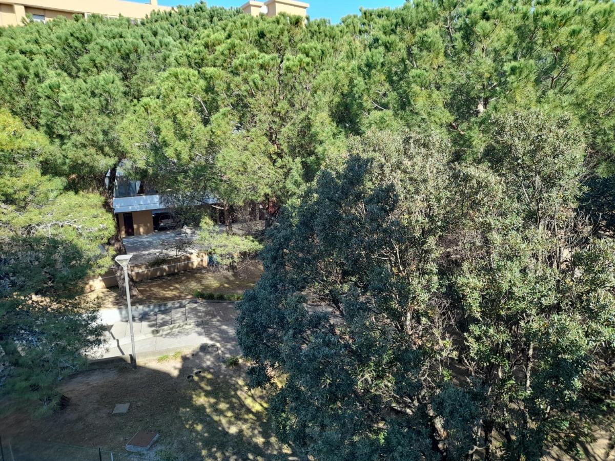 Anna'S House Su Planu Lägenhet Cagliari Exteriör bild